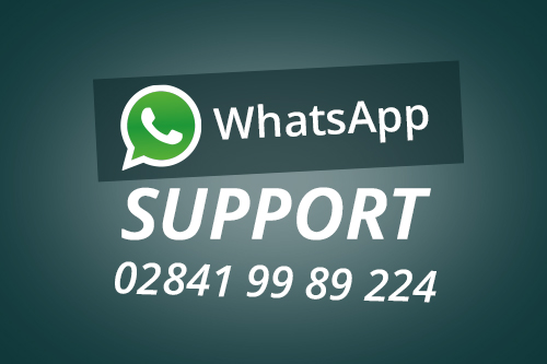 DIWARO jetzt auch per WhatsApp erreichbar